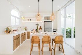 Mazari Villas