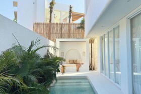 Mazari Villas