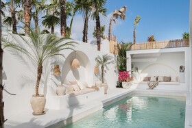 Mazari Villas