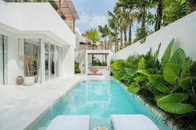 Mazari Villas