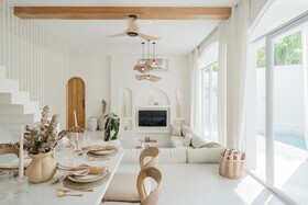 Mazari Villas