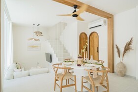 Mazari Villas