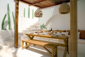 Mazari Villas