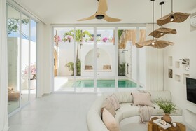 Mazari Villas