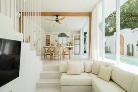 Mazari Villas