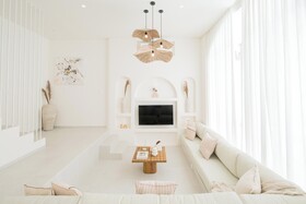 Mazari Villas