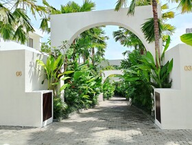 Mazari Villas