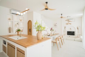 Mazari Villas