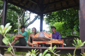 Medori Putih Homestay