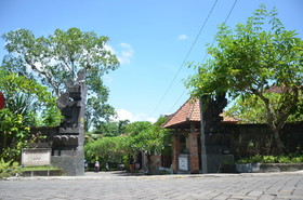 Medori Putih Homestay