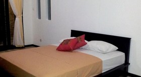 Medori Putih Homestay