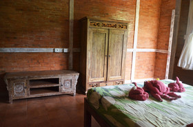 Medori Putih Homestay