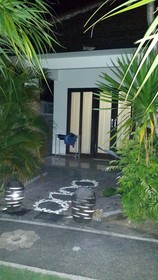 Medori Putih Homestay