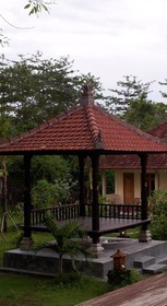 Medori Putih Homestay