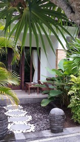 Medori Putih Homestay