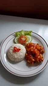 Medori Putih Homestay