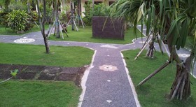 Medori Putih Homestay