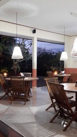 Medori Putih Homestay