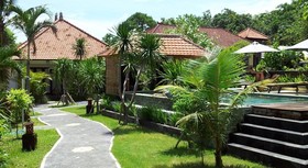 Medori Putih Homestay