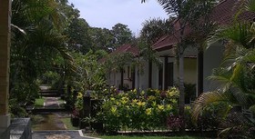 Medori Putih Homestay