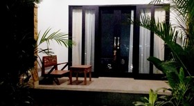 Medori Putih Homestay