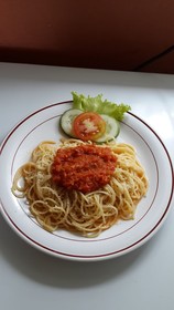 Medori Putih Homestay