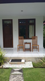Medori Putih Homestay