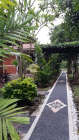 Medori Putih Homestay