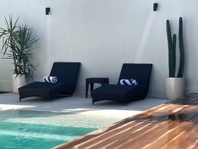 Moana Villa & Suites Bingin
