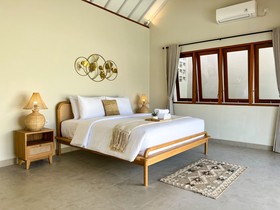 Moana Villa & Suites Bingin