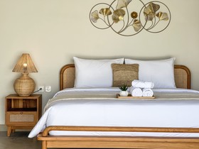 Moana Villa & Suites Bingin