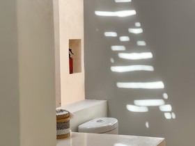 Moana Villa & Suites Bingin