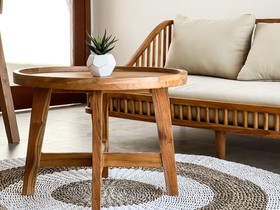 Moana Villa & Suites Bingin