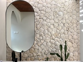 Moana Villa & Suites Bingin