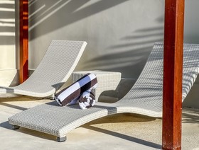 Moana Villa & Suites Bingin