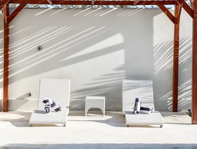 Moana Villa & Suites Bingin