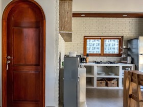 Moana Villa & Suites Bingin