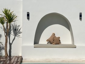 Moana Villa & Suites Bingin