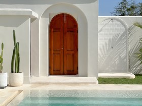 Moana Villa & Suites Bingin