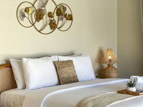 Moana Villa & Suites Bingin
