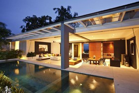 Nomina Villas