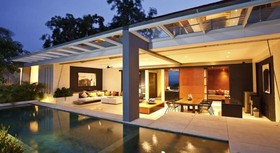 Nomina Villas