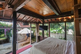 Ocean Bay Boutique Bungalows