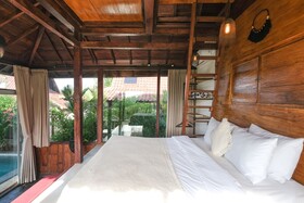 Ocean Bay Boutique Bungalows
