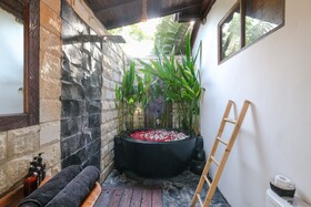 Ocean Bay Boutique Bungalows