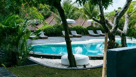 Onaya Bali Resort