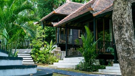 Onaya Bali Resort