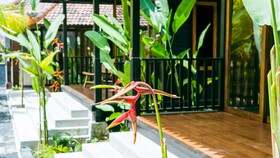 Onaya Bali Resort