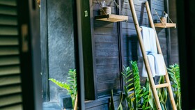 Onaya Bali Resort