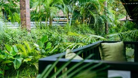 Onaya Bali Resort